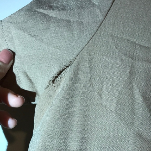 Lulus dress - Picture 5 of 5